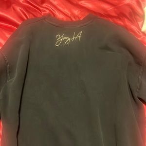 Gin n Juice Crewneck